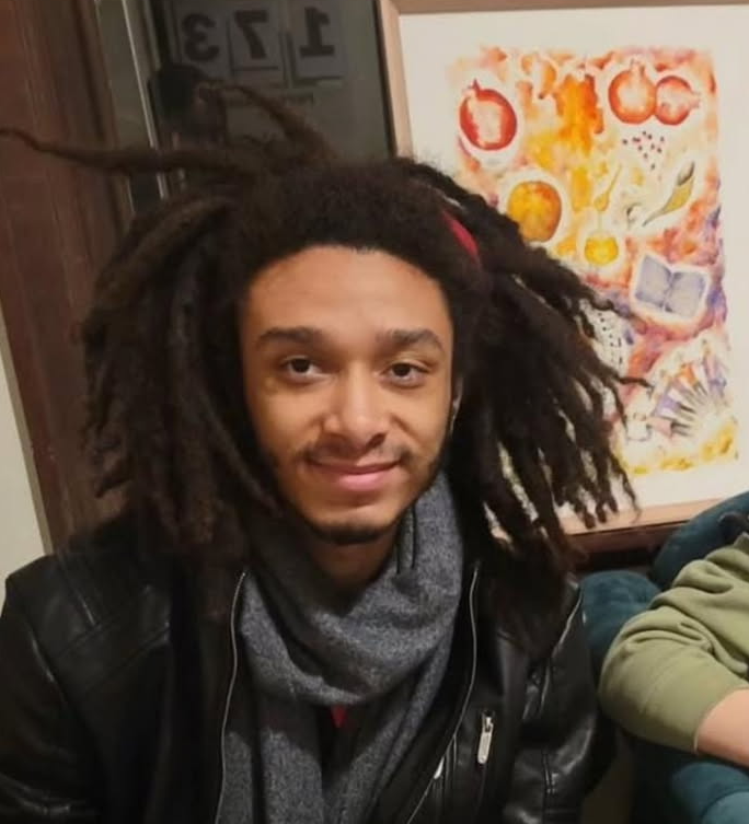 Elijaha's Mezuzah Campaign